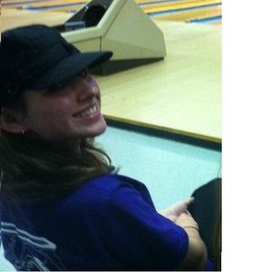 Meet your Posher, Denise